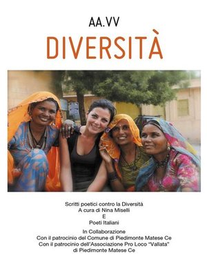 cover image of Diversità